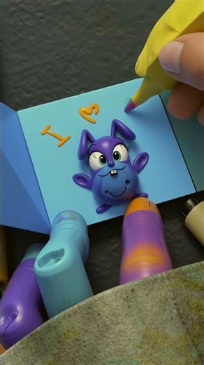 Let’s Make a Secret Message Box! 📦✨ DIY Fun for Everyone!