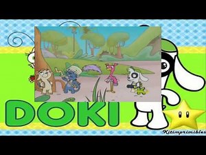 Doki O Cavalheiro do Fico Dublado em Português Complet