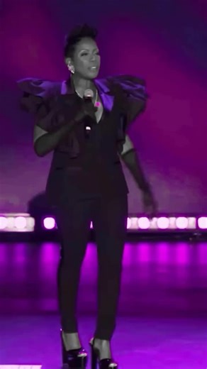 Her Name is SOMMORE. | Sommore the One Chandelier