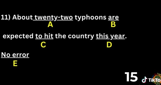 Verbal Reasoning Updated Part 1 for AFPSAT Exam Review