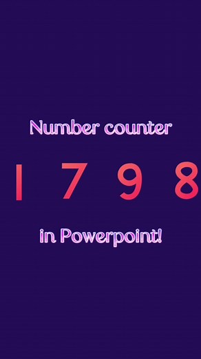 Easy Gradient Tutorial for PowerPoint Presentations