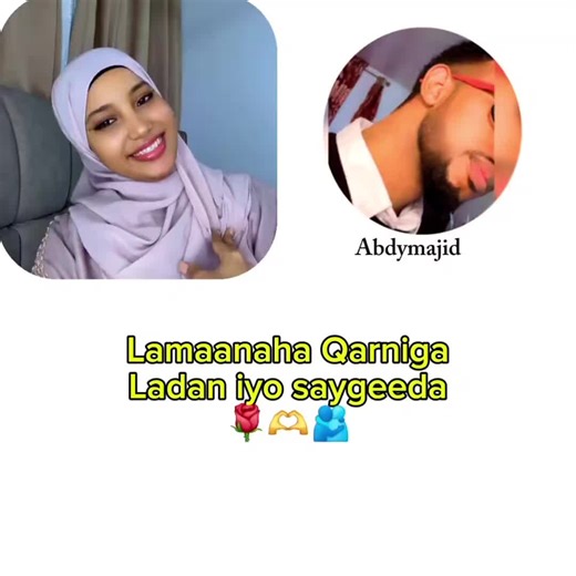 Lamaanaha Qarniga: 4K Video Editing Highlights