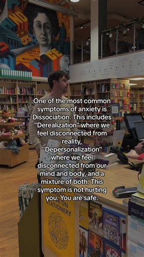 Understanding Dissociation, Derealization, and Depersonalization