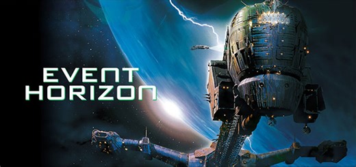 Event Horizon (1997) Trailer