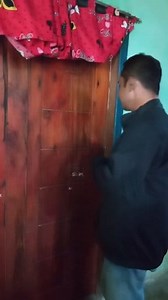 Penghianatan di balik pintu #selingkuh | Hamid Hamidah Hamidah
