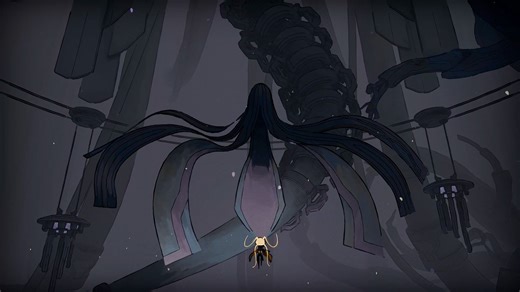 小小机器人的拯救之路《秘奥：秘宇奥忆MIO: Memories in Orbit》虫试玩