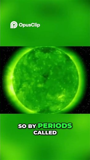 Solar Cycle Explained The Sun's 11 Year Flip!