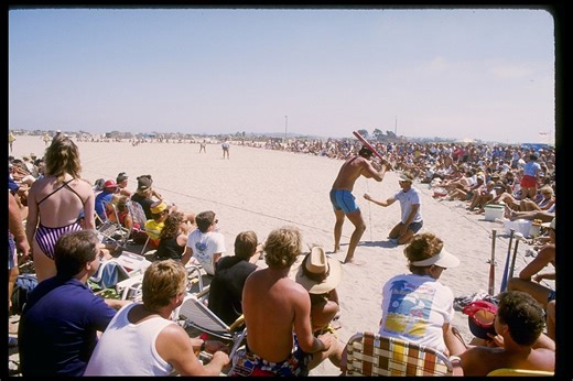 Over the Line World Championship returns to San Diego: Here’s what to know