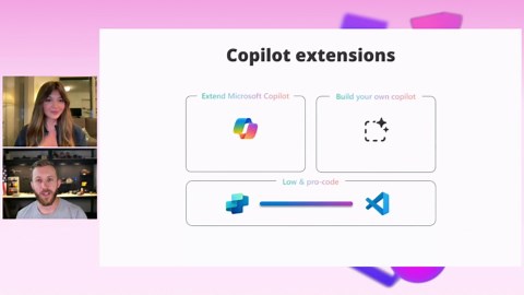 Build your own copilot with Teams AI library and .NET