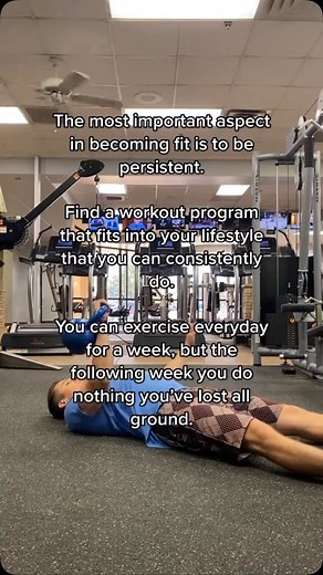 Being Persistent and Consistent > Being Perfect Progress doesn’t come from going all out once in a while—it comes from showing up week after week. You won’t always feel motivated. You won’t always have a perfect workout. But if you keep showing up, keep moving, and keep putting in the work—you will get stronger. Stay patient. Stay persistent. Stay consistent. That’s where the results live. 💪 Want a simple plan to help you stay on track? Click the link in our bio to grab our 12-week kettlebell p