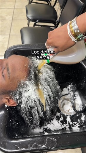 Complete Guide to Loc Detox: Haircare Tips and Techniques