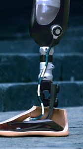 🧐What is Össur's Unity Vacuum System (Unity)❔👉 With every step you take, this mechanical pump is designed to remove the air from inside the socket, and create a vacuum to enhance suspension and control. 👀👇 Watch below video to understand its mechanism📹 #Ossur #Ossursea #Prosthetics #Unity #LifewithoutLimitations | Össur