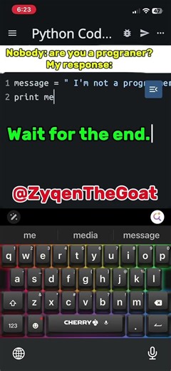 #eddit #python #phonk