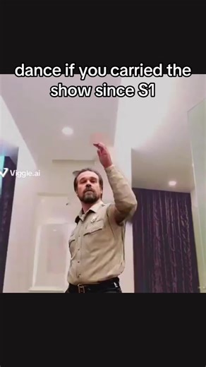 Stranger Things Character Highlights and Memorable Moments