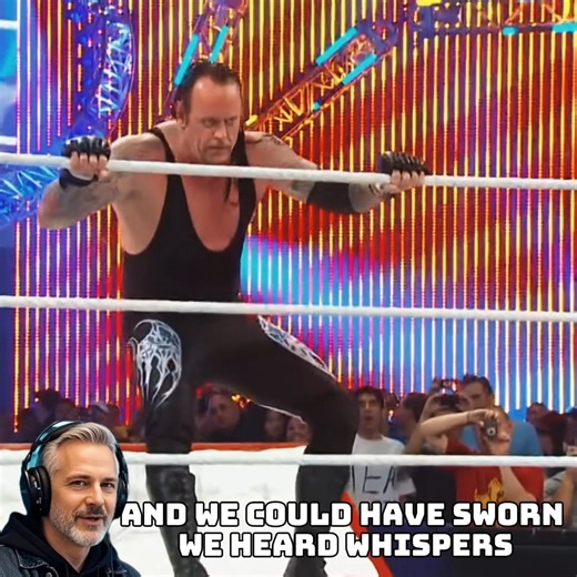 124K views · 554 reactions | FULL MATCH : Rey Mysterio vs. Kane | Felicity | Facebook