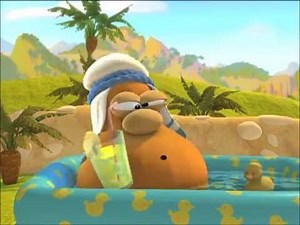 VeggieTales Theme Song (2010)