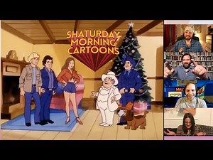 Shaturday Morning Cartoons, Ep 13 - The Dukes with Caitlin McGurk