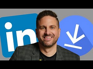 How to Download a LinkedIn Video Without Any Software or Apps 2025