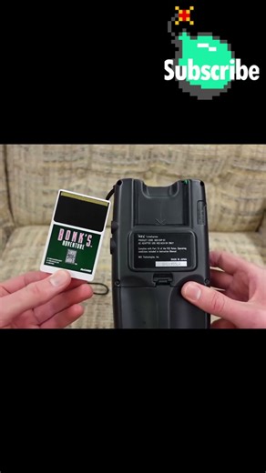 The Turbo Express ~ Turbo Graphx Handheld #retrogames #retrogaming #handheld #turbografx16