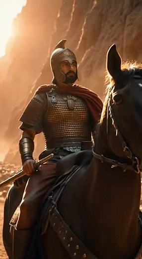 For thousands of years, ancient commanders feared one thing more than any enemy—being lured into the perfect kill zone. From Greek hoplites to Chinese generals, entire armies marched into narrow valleys and mountain passes… never to return. In this short cinematic breakdown, we reveal how one of history’s deadliest ambush tactics worked and why escaping it was nearly impossible. Follow for more powerful, fast-paced historical shorts from History Reloaded. #HistoryReloaded #MilitaryHistory #Ancie