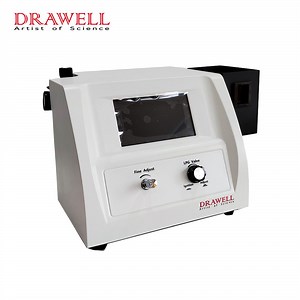 [Hot Item] Drawell High Quality Digital Flame Spectrometer Dw-Fp6450 Lab Flame Photometer for K Na Ca Ba Li Analysis
