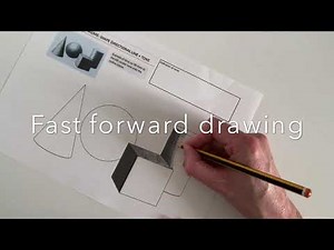 Drawing Volume Applying Tone