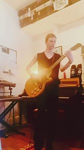 5.8K views · 619 reactions | Here’s a short snippet of a new tune I’m...