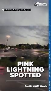 153K views · 845 reactions | A severe thunderstorm warning has just been issued in Virginia, 7News First Alert Weather time has the latest. | 7News DC | Facebook