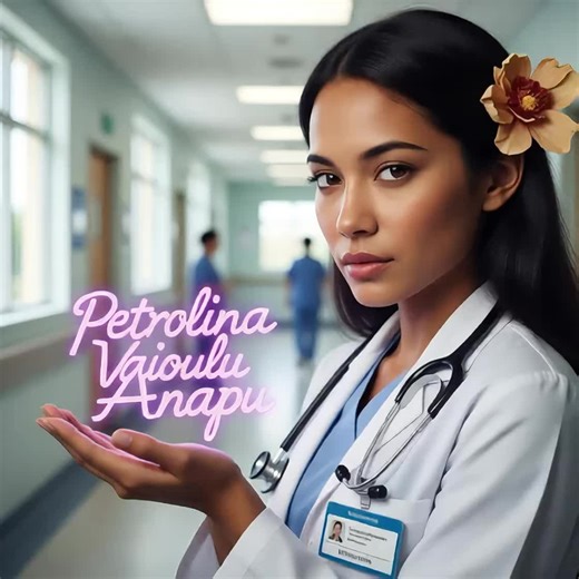 Petrolina Vaioulu Anapu (@lina.vaioulu)’s videos with So Fine - Sean Paul