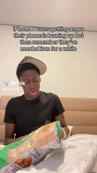 iPhone X Users Experience Phone Overheating Issues