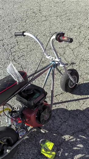 I FIX/SELL MININIKE PARTS🏁FOLLOW/LIKE/SHARE FOR MORE MINIBIKE CONTENT🏁 Thanks for your support #lemondoctor #minibike #mobileservice #losangeles #la