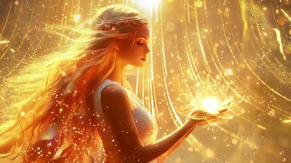 999 Hz – The Most Powerful Frequency of the Universe ✧ Endless Love, Abundance, Miracles & Blessings