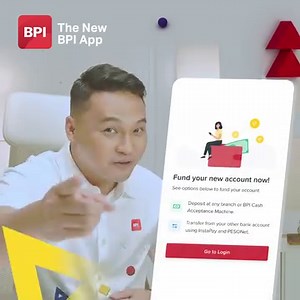 Want to start saving? It’s easy to open a BPI #SaveUp account, all you need is the BPI app and 1 government ID.​ Accepted IDs: Driver’s License, Passport, SSS, PRC, Postal, and UMID​. #BPI #DoMorewithBPI | BPI