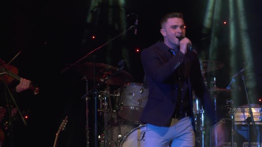 5.1K views · 85 reactions | Rachel Goode's exclusive interview with Irish country music star David James at the Hot Country awards concert 2022. | Hot Country TV | Facebook