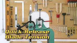 Our 14" Resaw Bandsaw is a great tool to add to your shop! Check out some of its many features and uses in this video. You can find more detailed product information here: http://www.grizzly.com/products/G0555XH #grizzlytools #grizzlygreen #woodworking #toolshop #tools #woodworker #woodworkingtools #toolmaker #diy #grizzlymachines #wood #projects #ilovegrizzly #grizzlyindustrial #grizzly #woodcraft #doityourself #woodshop #dowoodworking #wooddesign #makestuff #woodworkers #woodisgood #makersgonn