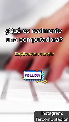 ¿Cómo funciona una computadora? #computadora #tecnologia #pc #informatica #computadoras #computadores #computador #quées #comofunciona