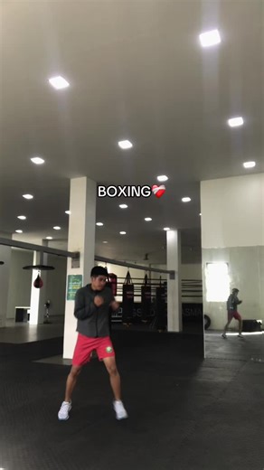 Master Shadow Boxing Techniques for Better Performance