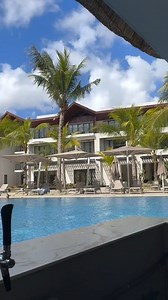 174 reactions · 3 comments | Luxury living at its finest!  Imagine yourself poolside at @oceanscreekmauritius, sipping on vibrant cocktails with views that you just can't be beat. This is what relaxation looks like—elegant and refreshing. Ready to indulge? @oceanscreekmauritius #MauritiusNow #FeelOurIslandEnergy #MauritiusIsland #LuxuryPools #LuxuryLiving #Poolside #Cocktail #RelaxInStyle #OceansCreekHotel | Mauritius Tourism | Facebook