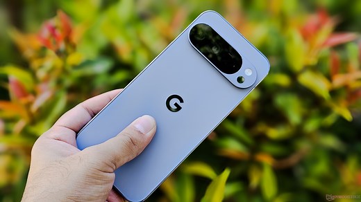 谷歌 Pixel 10 Pro XL 智能手机评测：华丽旗舰，提供出色的Android 体验，但有一个致命弱点