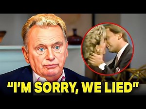 Pat Sajak Finally Unveils The True Reason For His Retirement