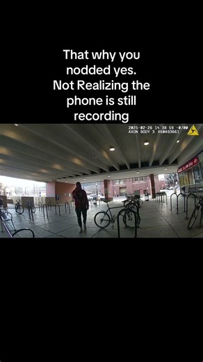 This Sergeant is so corrupt it’s not even funny #foryou ￼#copwatch #firstamendment