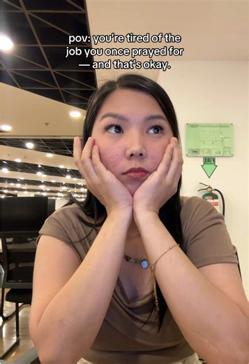 Coping with Job Fatigue: Finding Hope Again