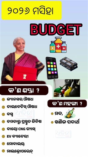 ୨୦୨୬ BUDGET# economics#budget #quize #exam#political#trending#ytshort#viralshorts#quize#India#compet