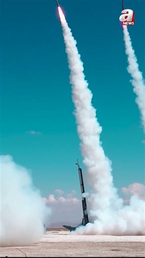 Triple Rocket Launch Marks Dramatic Finale at TEKNOFEST Competition