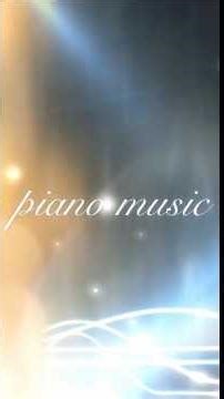 Piano Fantasia