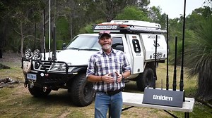 20 reactions | A UHF radio is only as good as its antenna. Our Antennas will compliment your 4WD and provide the optimal performance for your UHF Radio including our upcoming XTRAK UHF Radios. | Uniden | Facebook