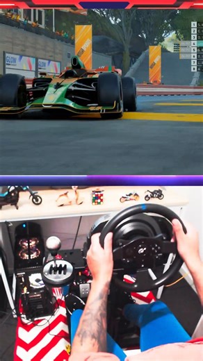 crew motorfest pitstop make game even feel better #shorts #viral #shortsvideo