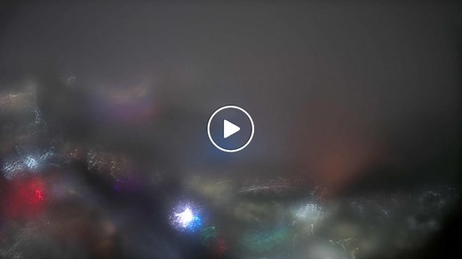 Niagara Falls Cam - Panorama View