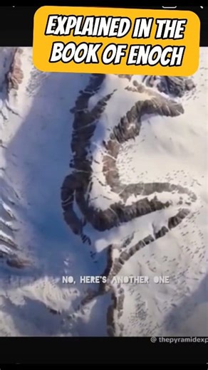 46K views · 1.2K reactions | Explained in the Book of Enoch  Giants and Nephilim creatures existed in our history. The Most High destroyed them in the flood (Noah's Ark) #truestory #apocrypha #believers #NoahsArk #Nephilim | We The Assembly | Facebook