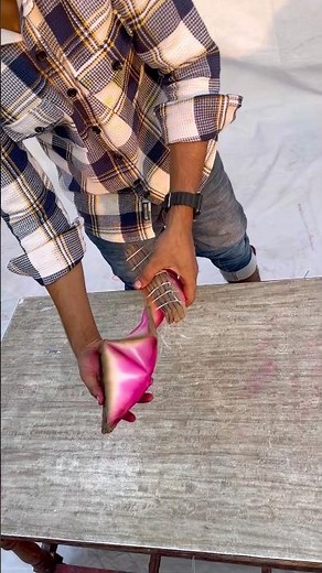 The PERFECT 2-Color Spiral Tie-Dye Tutorial